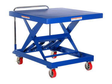 Spring Counterbalanced Auto-Hite Cart 45